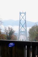 442. Lions Gate Bridge - Vancouver