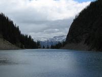 Lake Agnes