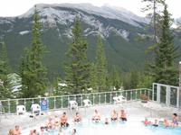 Banff - Hot Springs
