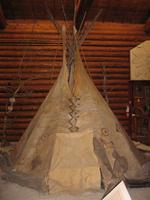 Buffalo Nation Luxton Museum Banff