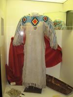 Buffalo Nation Luxton Museum Banff