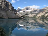 Rocky Mountains - Icefield Parkway