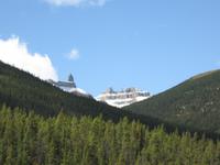 Rocky Mountains - Icefield Parkway