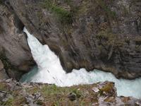 Sunwapta Falls