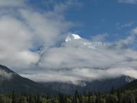 Mount Robson - 1