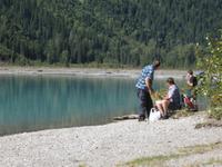 Kinney Lake