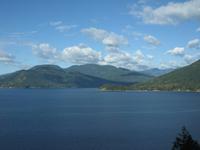 Am Sea to Sky Highway