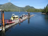 Maquinna Provicial Park