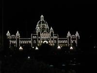 Victoria - Regierungsgebäude