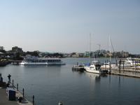 Voctoria - Waterfront