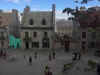 457 Quebec-City