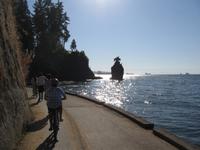 Vancouver - The Seawall