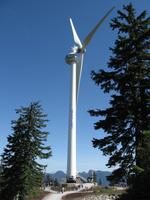 Vancouver - Grouse Mountain