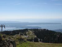 Vancouver - Grouse Mountain