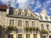 461 Quebec-City
