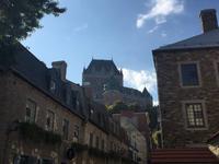 465 Quebec-City