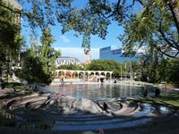 P1020305-Olympic Plaza Calgary