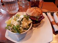 P1020355-Abendessen in Banff