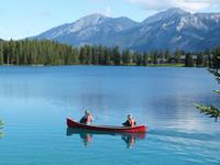 P1020415-Jasper Park Lodge