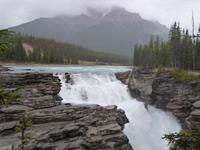 P1020470-Athabasca Wasserfall