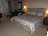 P1020658-Hotelzimmer in Prince Rupert