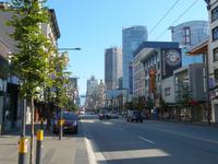 P1020874-Granville Street in Vancouver