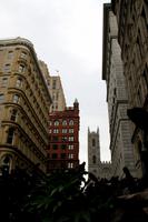 In den Straßen von Montreal