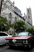 Hochzeit in der Basilika Notre Dame