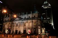 Queen Elisabeth Theater