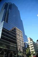 KPMG Tower in Montreal