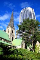 Gegensätze, die verbinden