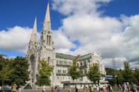 St. Anne de Beaupré