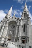 St. Anne de Beaupré