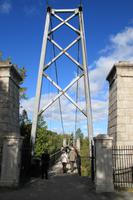 Montmorency Wasserfälle