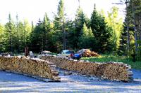 Vorsorge für den Winter