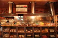 Auf der Zuckerahornsirupfarm