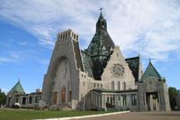 Notre Dame Cap de la Madeleine