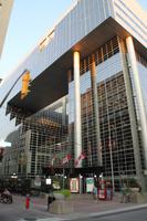 Abendspaziergang in Ottawa