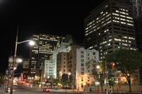 Abendspaziergang in Ottawa