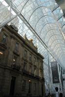 In den Straßen von Toronto