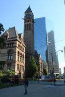 Downtown Toronto