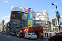Downtown Toronto