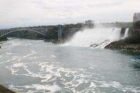 Die amerikanischen Fälle