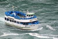 Maid of the Mist