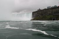 Die amerikanischen Fälle