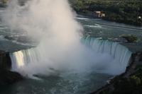 Die kanadischen Fälle