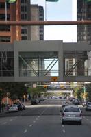 Warme und trockene Übergänge in Calgary