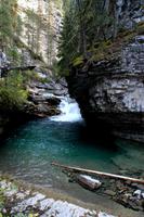 Johnston Canyon