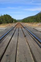 EinAusflug rund um Banff