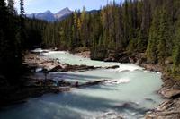Ein Ausflug rund um Banff